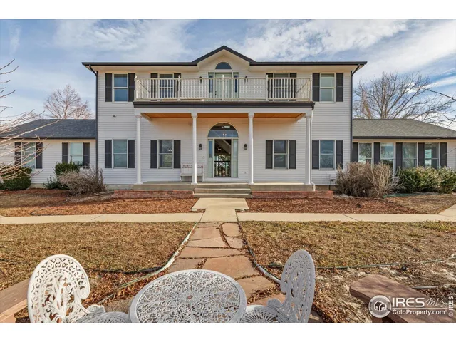 $1,250,000 | 1242 Doris Circle, Erie, CO 80516