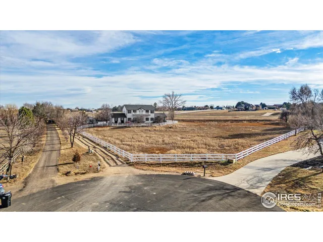 $1,250,000 | 1242 Doris Circle, Erie, CO 80516