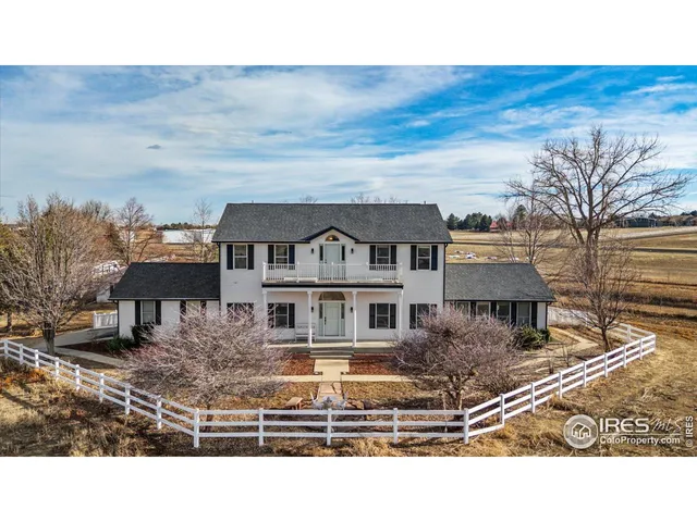 $1,250,000 | 1242 Doris Circle, Erie, CO 80516