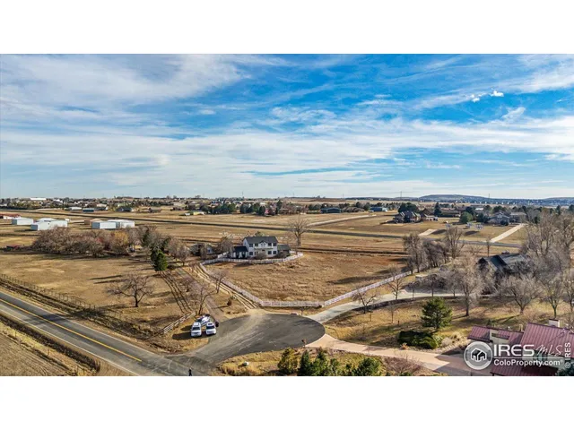 $1,250,000 | 1242 Doris Circle, Erie, CO 80516