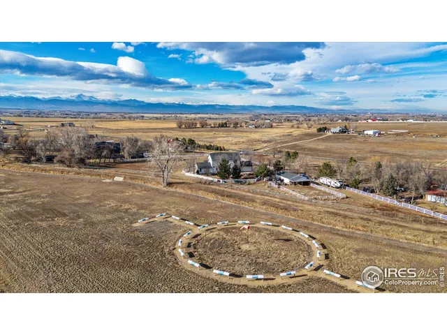 $1,250,000 | 1242 Doris Circle, Erie, CO 80516