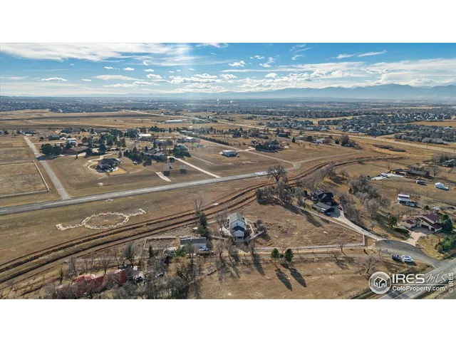 $1,250,000 | 1242 Doris Circle, Erie, CO 80516