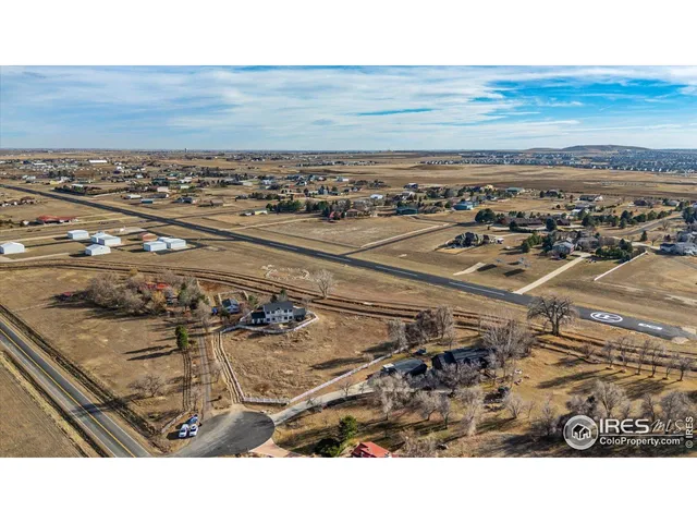 $1,250,000 | 1242 Doris Circle, Erie, CO 80516