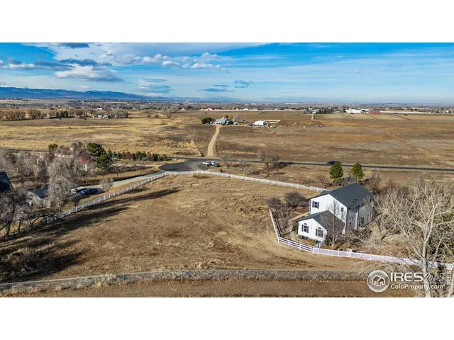 $1,250,000 | 1242 Doris Circle, Erie, CO 80516