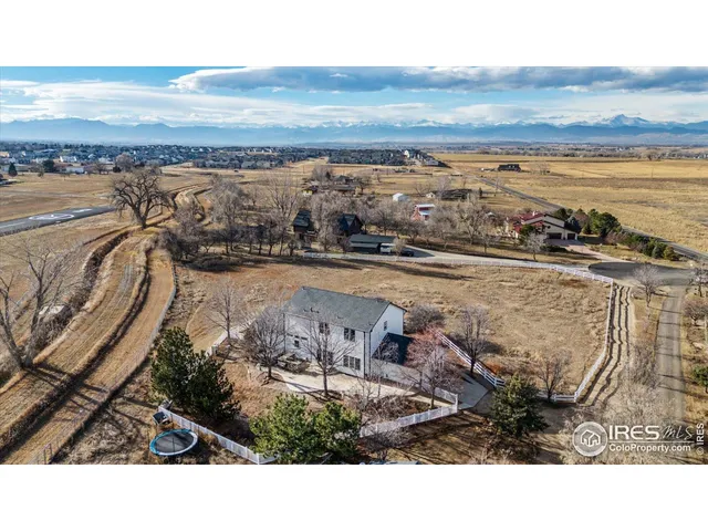 $1,250,000 | 1242 Doris Circle, Erie, CO 80516