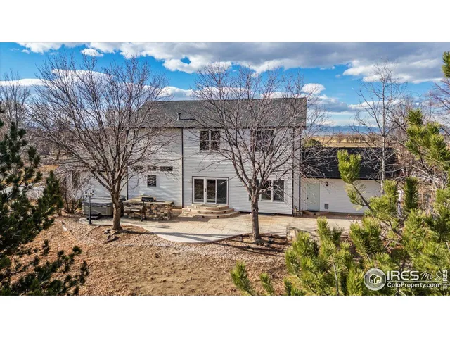 $1,250,000 | 1242 Doris Circle, Erie, CO 80516