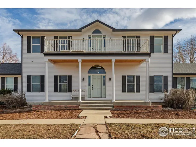 $1,250,000 | 1242 Doris Circle, Erie, CO 80516