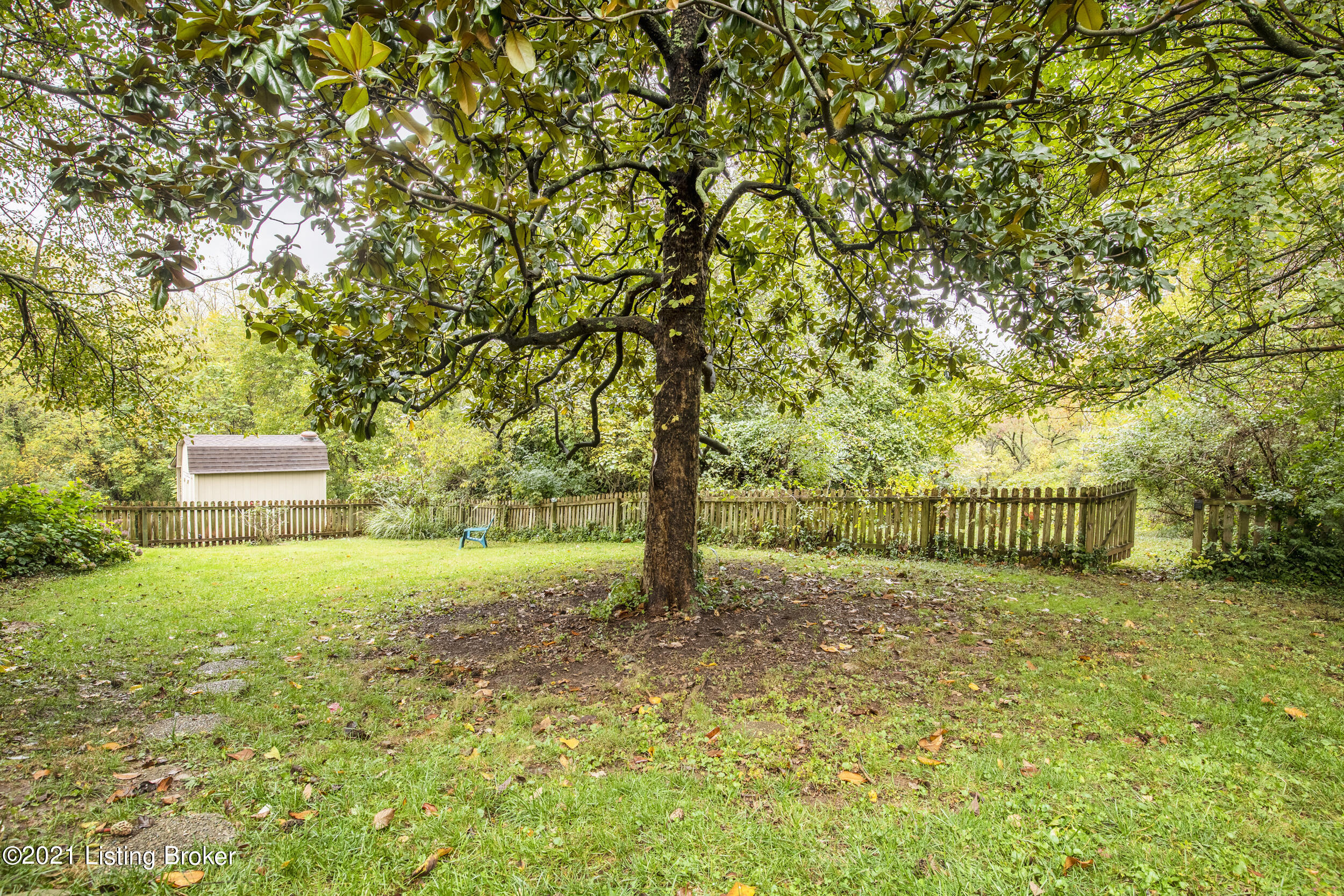 2013 Millgate Road Louisville, KY 40223 - Photo 35 of 36 private lot