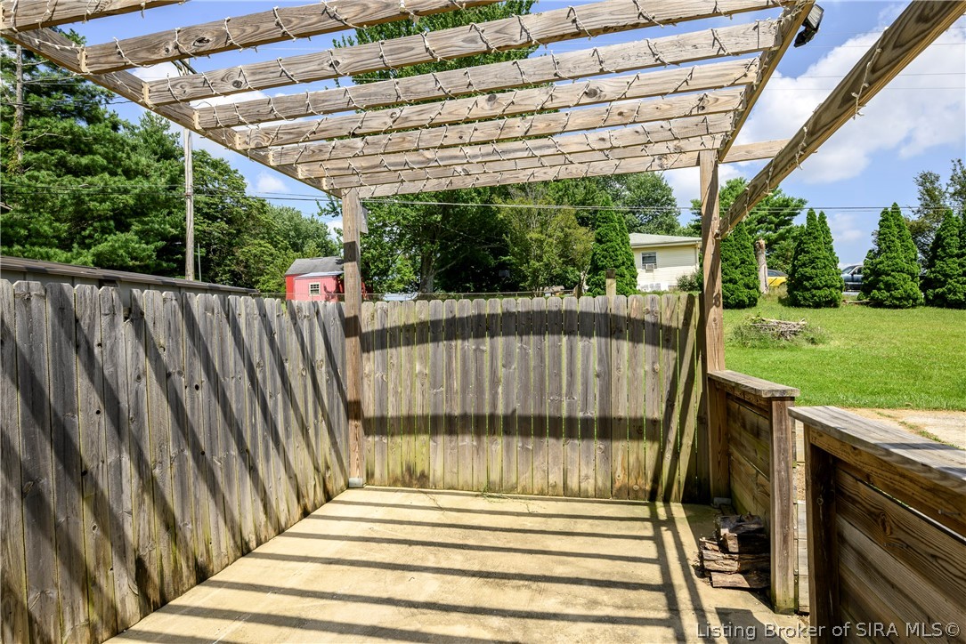 2300 Henriott Road Georgetown, IN 47122 - Photo 23 of 36