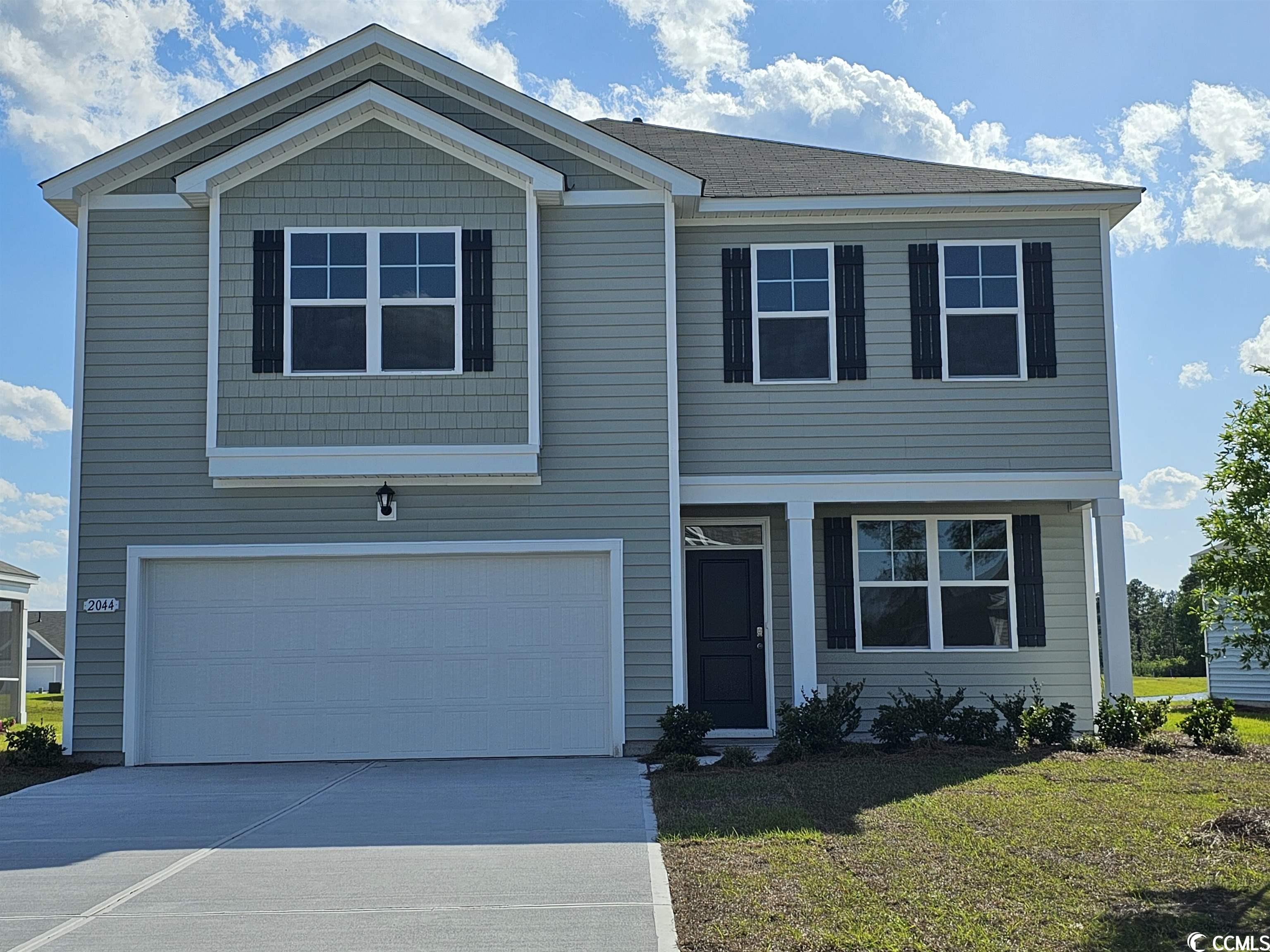 2044 Ridgedale Drive Conway, SC 29526 - Photo 1 of 24 Gallery Image 1
