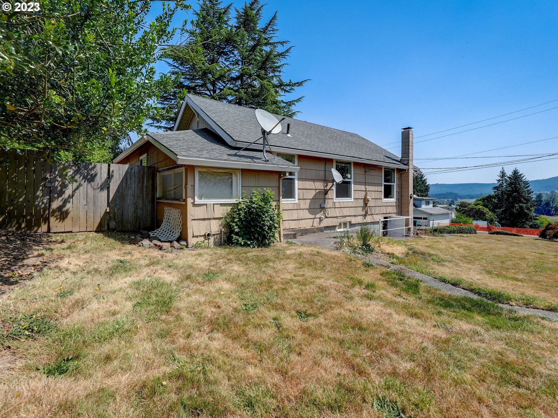 404 3rd Street Gaston, OR 97119 - Photo 33 of 40 Gallery Image 33