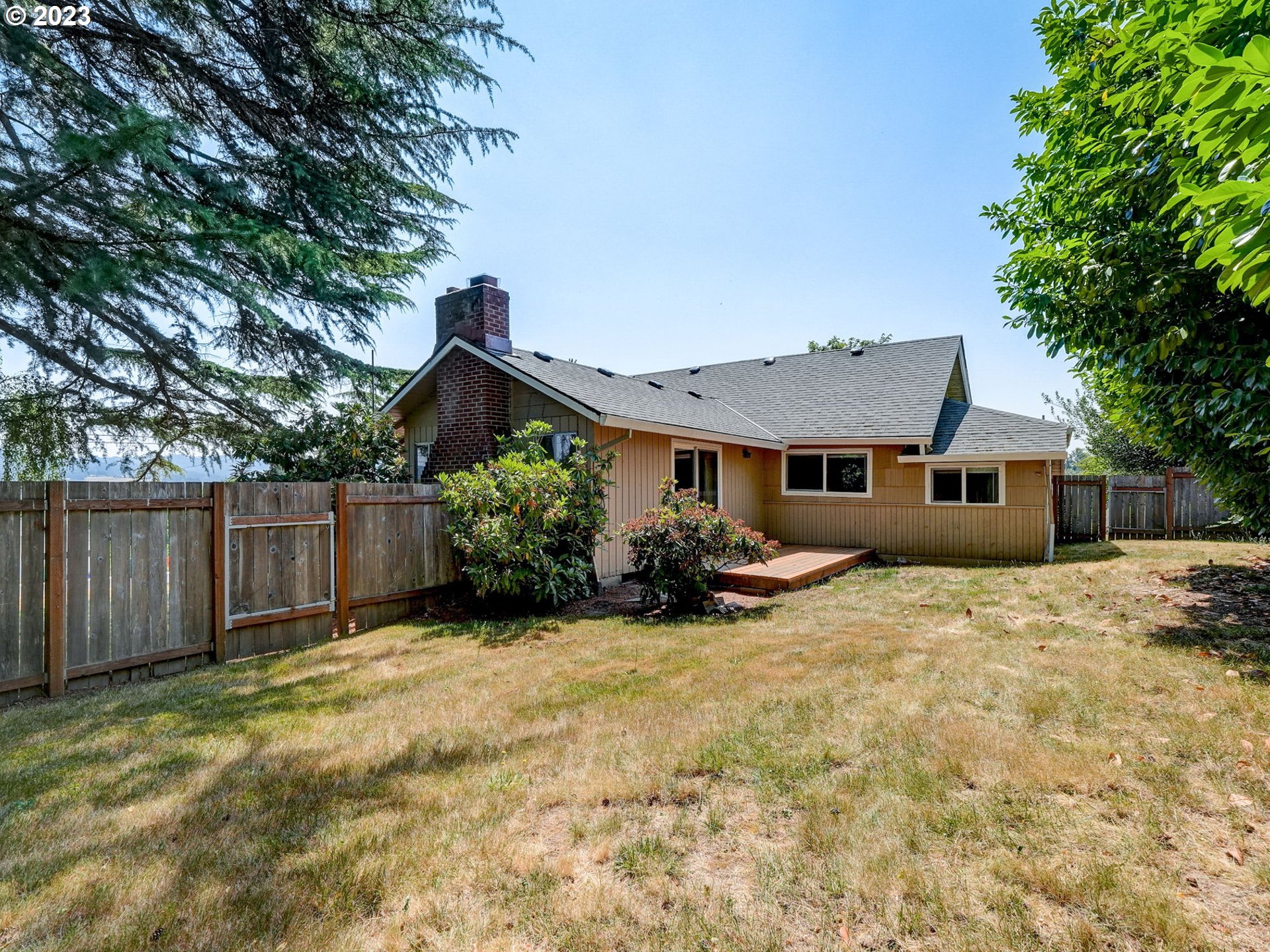 404 3rd Street Gaston, OR 97119 - Photo 39 of 40 Gallery Image 39