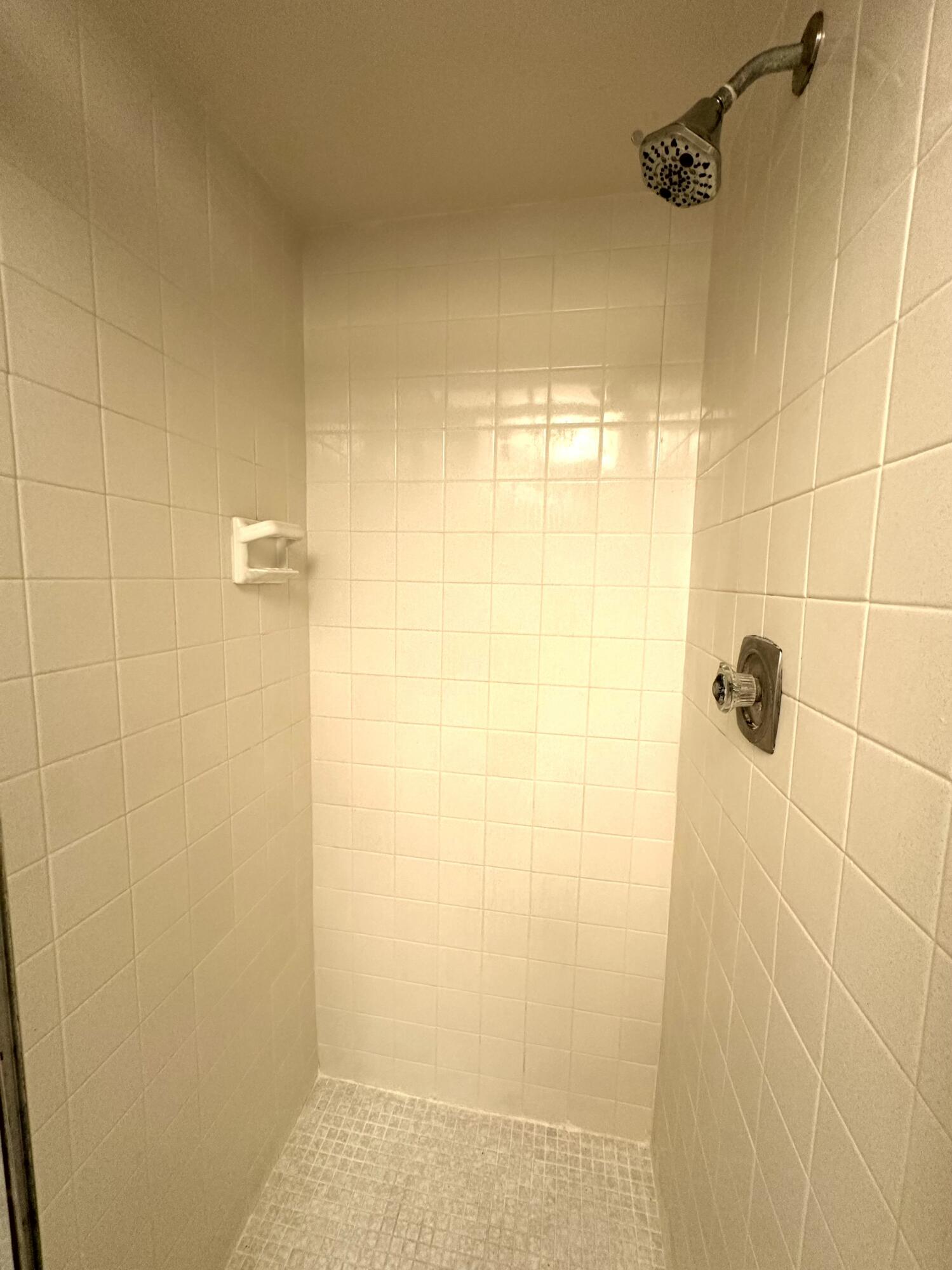 9235 Southwest 8th Street, Unit 114 Boca Raton, FL 33428 - Photo 16 of 24 Shower