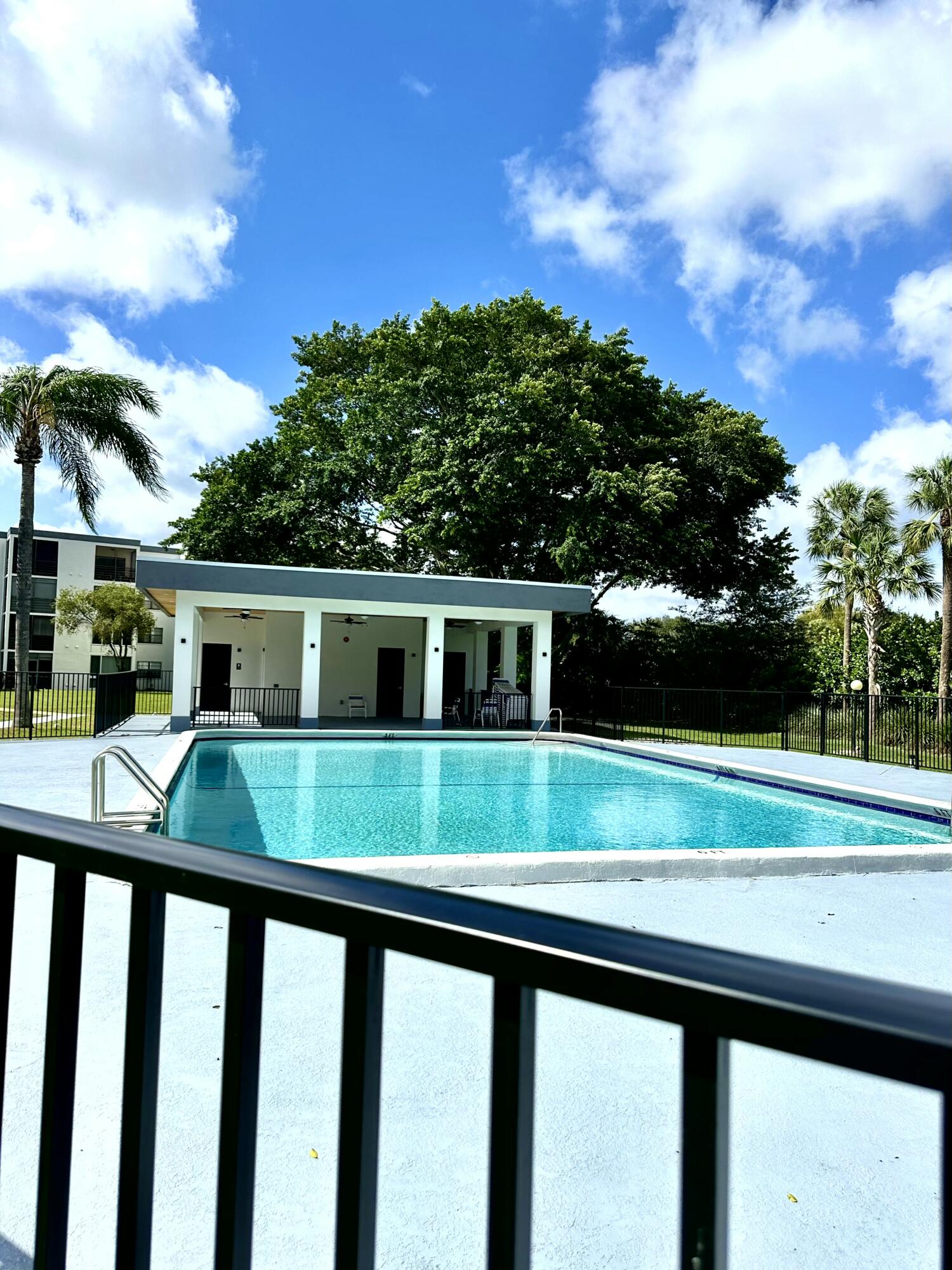 9235 Southwest 8th Street, Unit 114 Boca Raton, FL 33428 - Photo 20 of 24 Pool