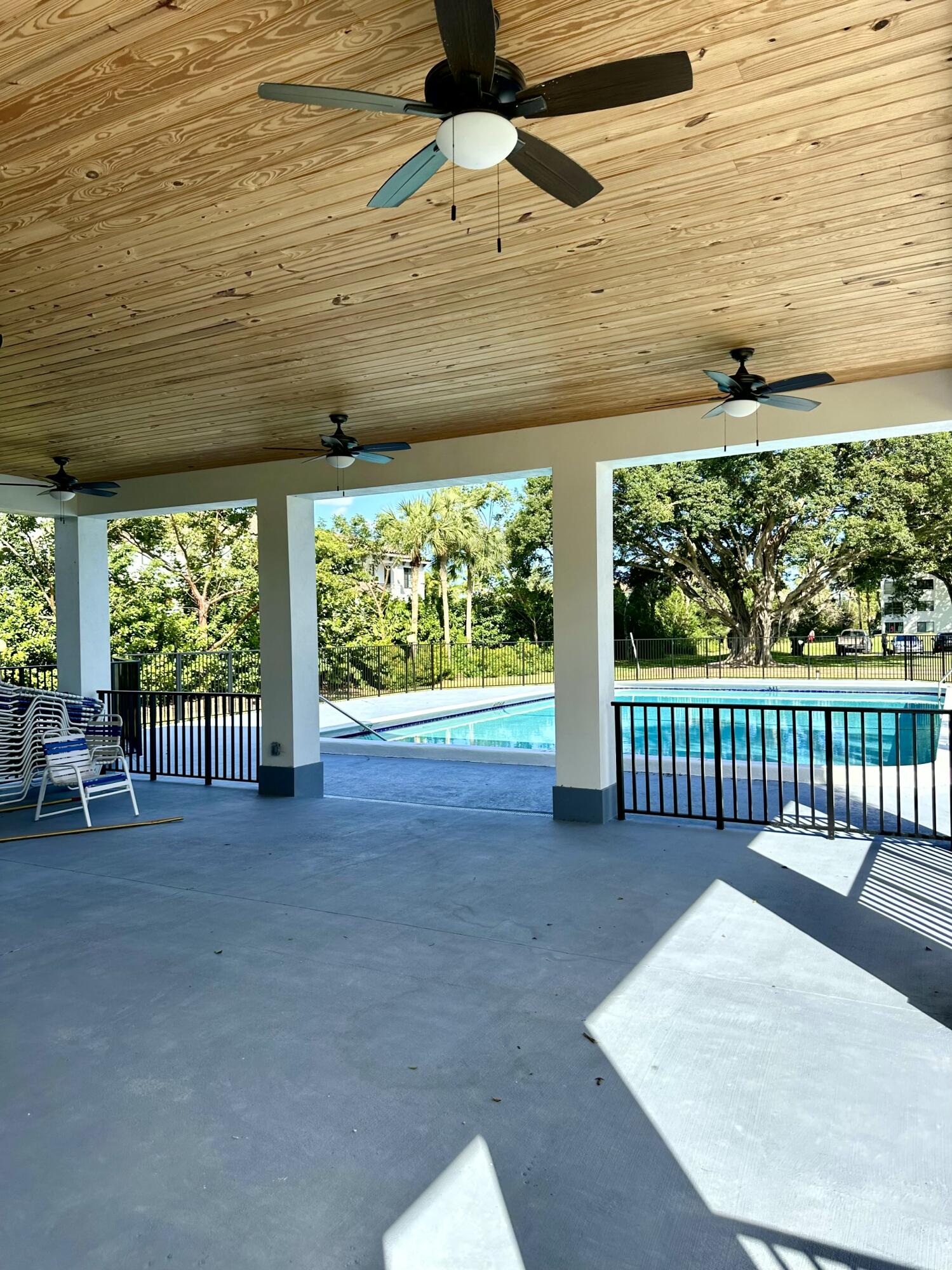 9235 Southwest 8th Street, Unit 114 Boca Raton, FL 33428 - Photo 21 of 24 Pool