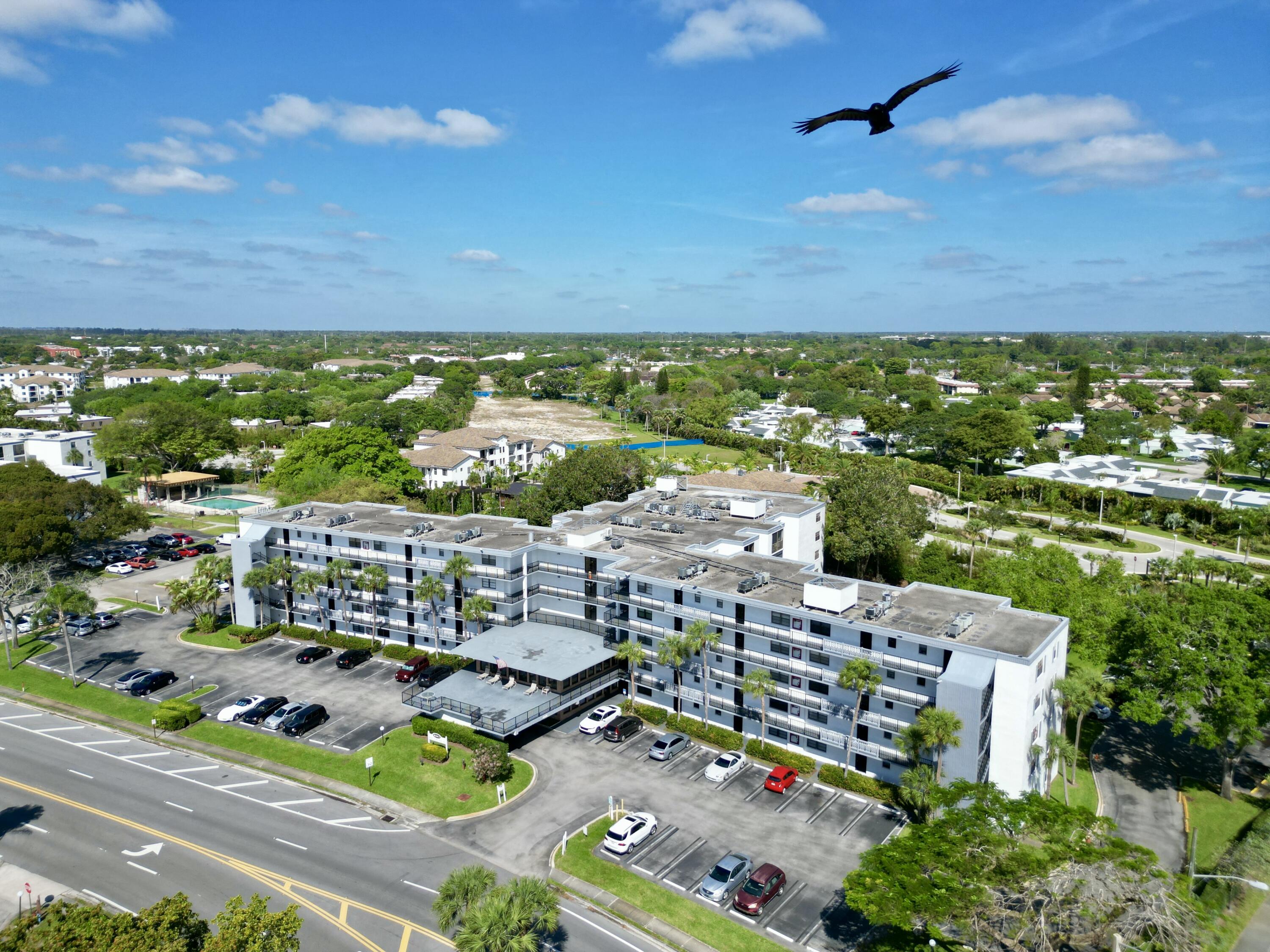 9235 Southwest 8th Street, Unit 114 Boca Raton, FL 33428 - Photo 24 of 24 Building