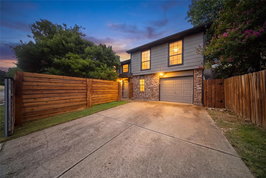11136 McCree Road Dallas, TX 75238 - Photo 1 of 20 Gallery Image 1