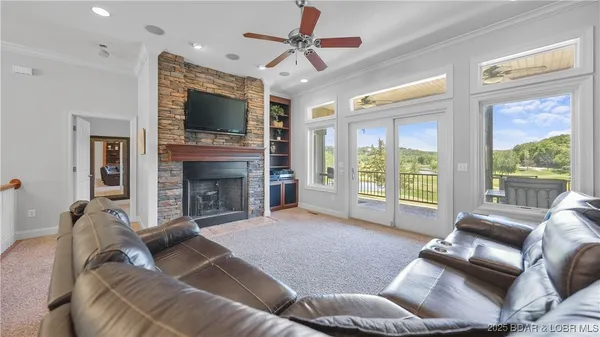 $798,500 | 403 Payne Stewart Court, Lake Ozark, MO 65049