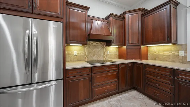 $798,500 | 403 Payne Stewart Court, Lake Ozark, MO 65049