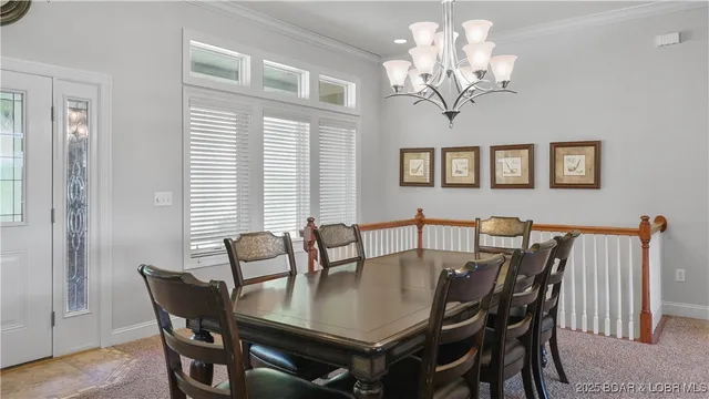 $798,500 | 403 Payne Stewart Court, Lake Ozark, MO 65049