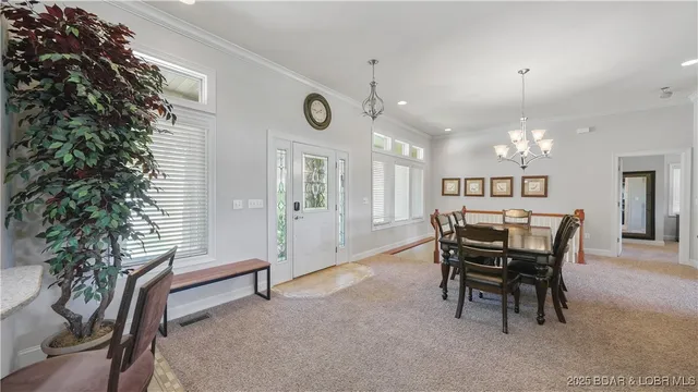 $798,500 | 403 Payne Stewart Court, Lake Ozark, MO 65049