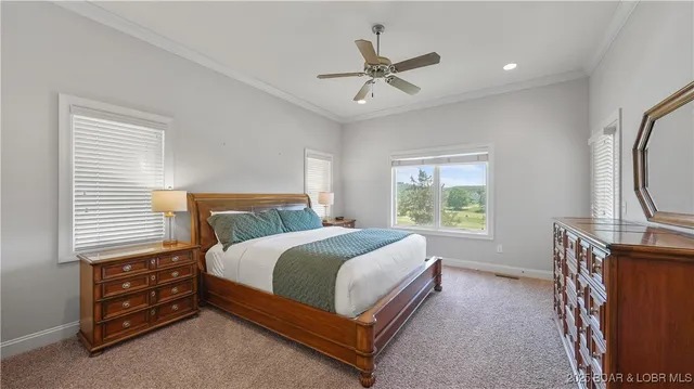 $798,500 | 403 Payne Stewart Court, Lake Ozark, MO 65049