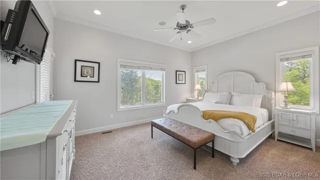 $798,500 | 403 Payne Stewart Court, Lake Ozark, MO 65049