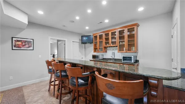 $798,500 | 403 Payne Stewart Court, Lake Ozark, MO 65049