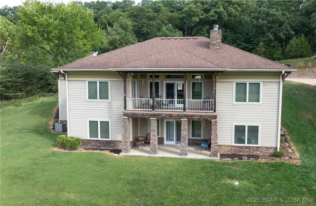 $798,500 | 403 Payne Stewart Court, Lake Ozark, MO 65049