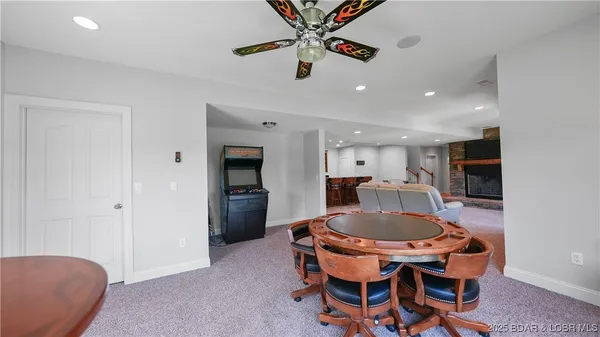 $798,500 | 403 Payne Stewart Court, Lake Ozark, MO 65049