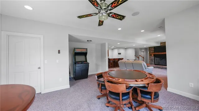 $798,500 | 403 Payne Stewart Court, Lake Ozark, MO 65049