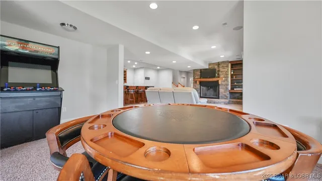 $798,500 | 403 Payne Stewart Court, Lake Ozark, MO 65049