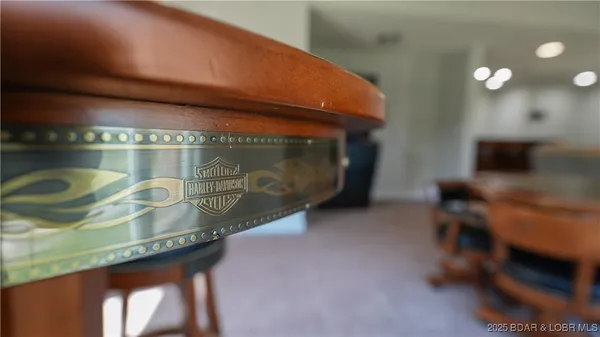 $798,500 | 403 Payne Stewart Court, Lake Ozark, MO 65049