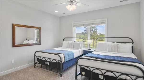 $798,500 | 403 Payne Stewart Court, Lake Ozark, MO 65049