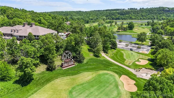 $798,500 | 403 Payne Stewart Court, Lake Ozark, MO 65049