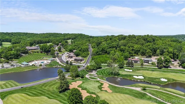 $798,500 | 403 Payne Stewart Court, Lake Ozark, MO 65049