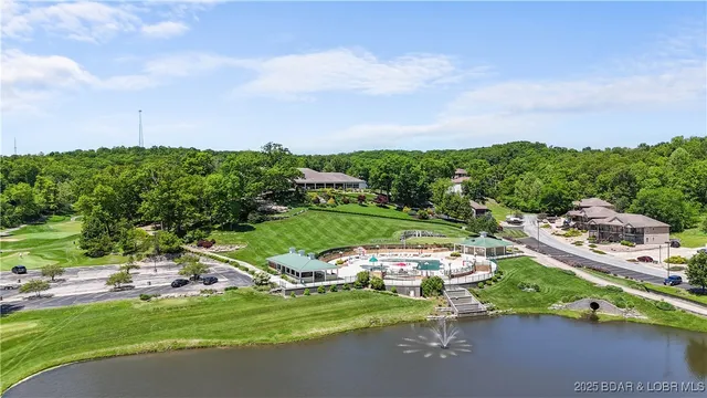 $798,500 | 403 Payne Stewart Court, Lake Ozark, MO 65049