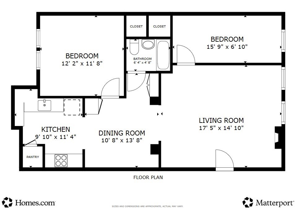 180 Commonwealth Avenue, Unit B Boston, MA 02116 - Photo 15 of 15