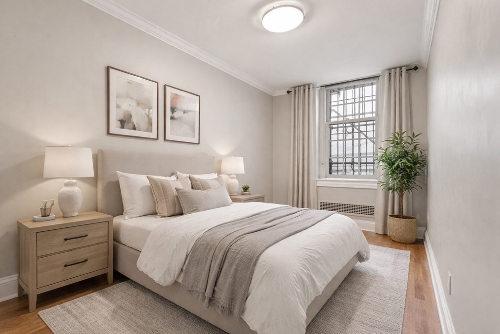 180 Commonwealth Avenue, Unit B Boston, MA 02116 - Photo 5 of 15