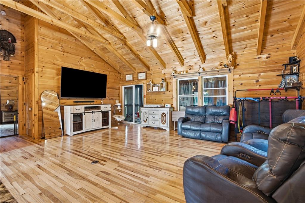3713 Chulio Road Southeast Rome, GA 30161 - Photo 19 of 43