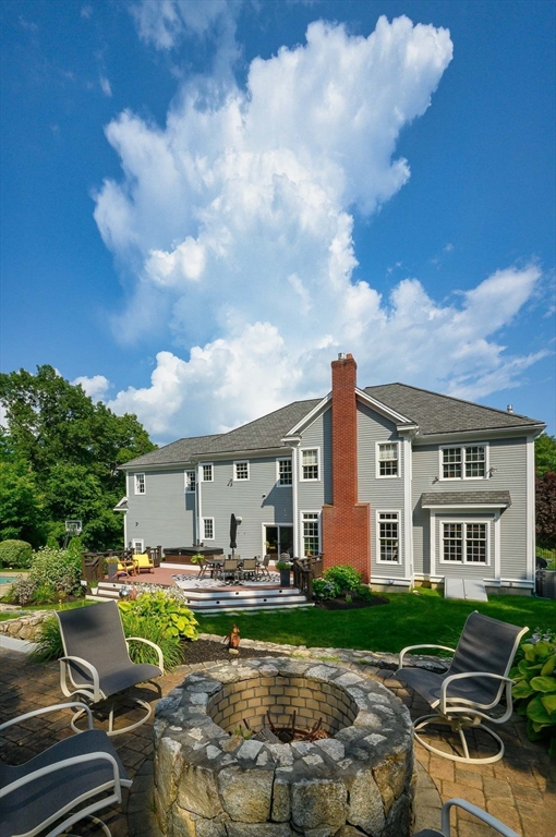 9 Gable Ridge Road Westborough, MA 01581 - Photo 39 of 41 Gallery Image 39
