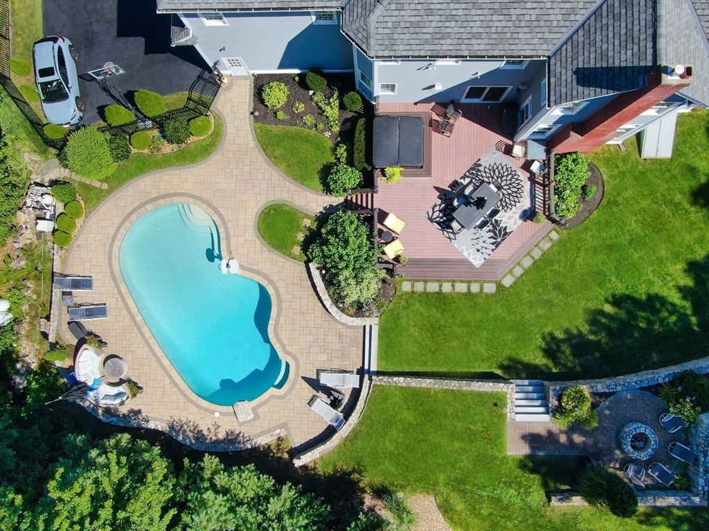 9 Gable Ridge Road Westborough, MA 01581 - Photo 40 of 41 Gallery Image 40