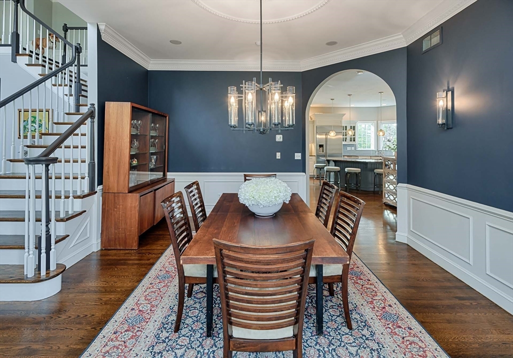 9 Gable Ridge Road Westborough, MA 01581 - Photo 8 of 41 Gallery Image 8