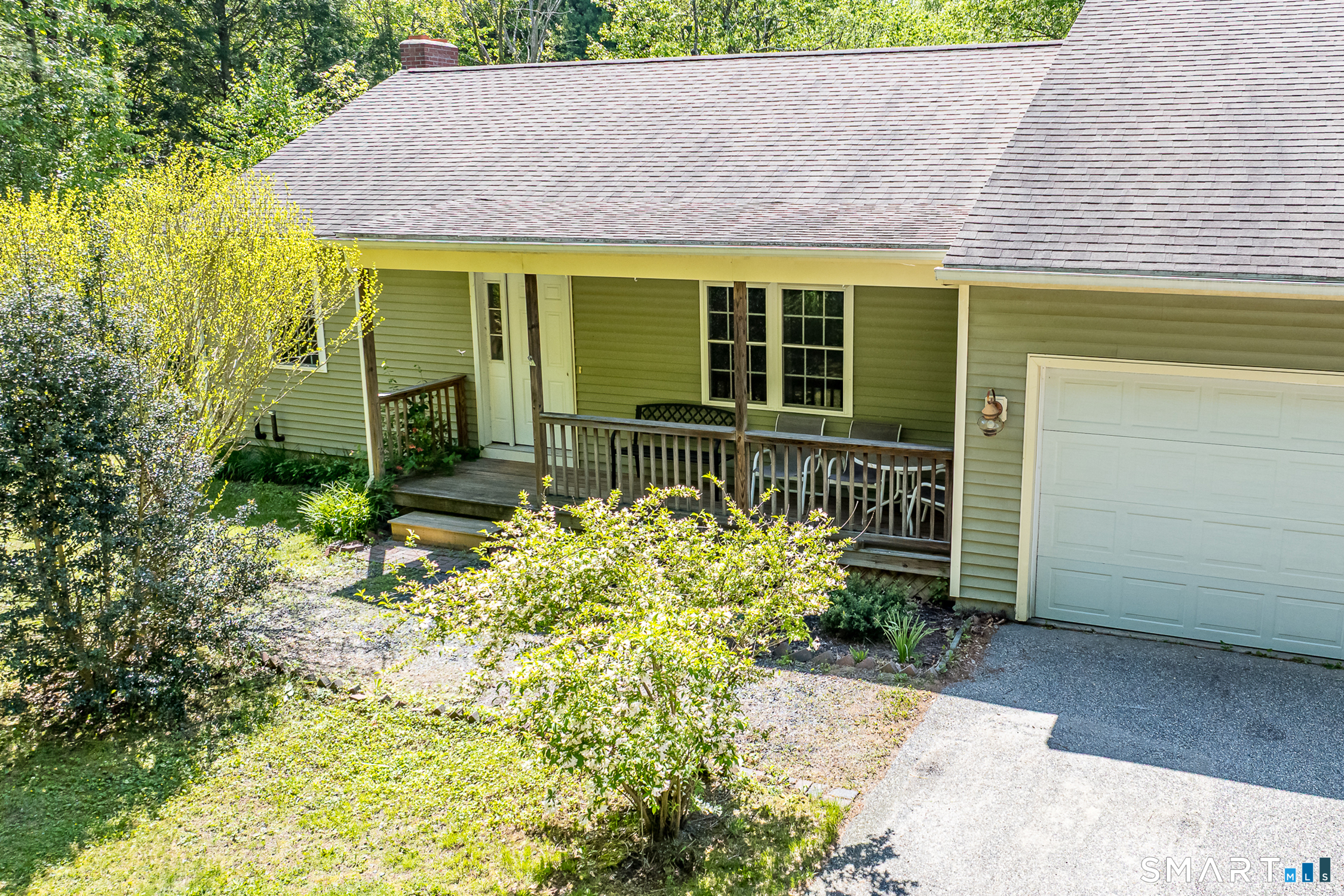 49 Kozey Road Eastford, CT 06242 - Photo 2 of 29