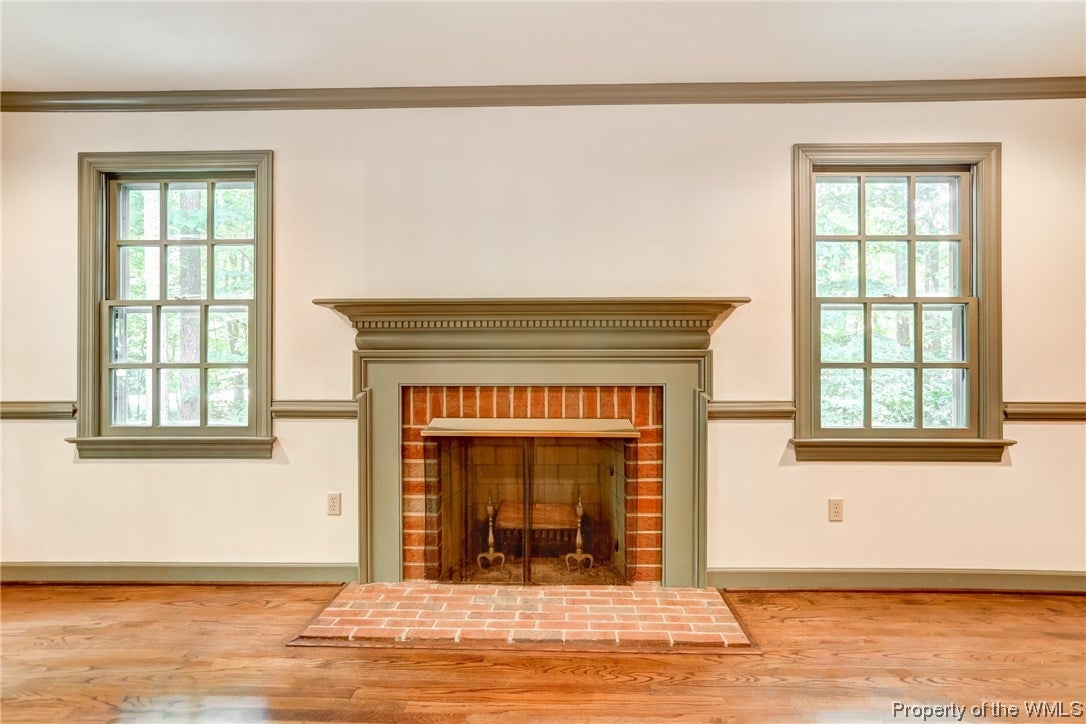 100 Macaulay Road Williamsburg, VA 23185 - Photo 17 of 50 Gallery Image 17