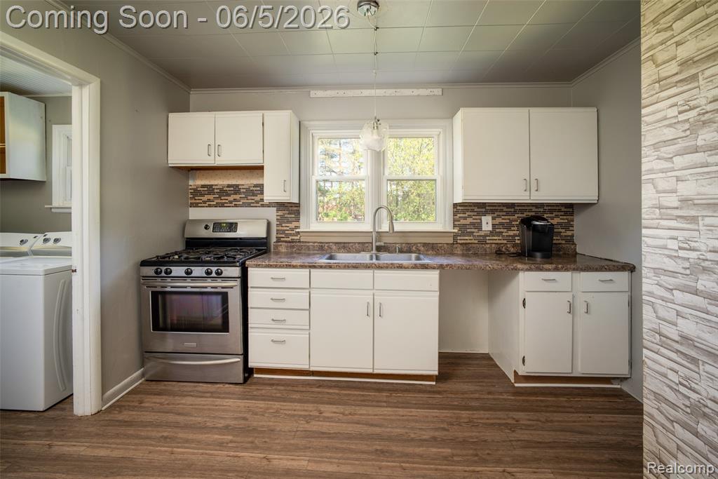 7016 Davison Road Davison, MI 48423 - Photo 24 of 42