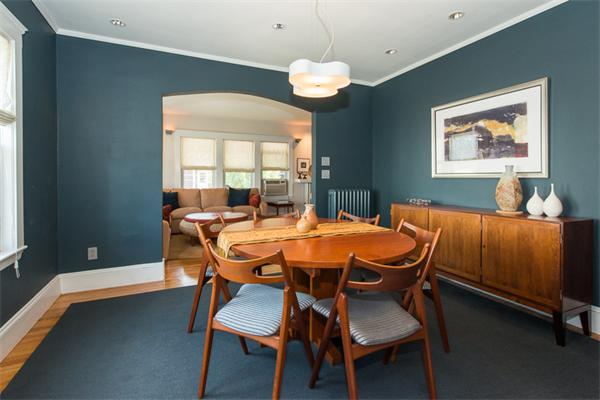 17 Moulton Road, Unit 17 Arlington, MA 02476 - Photo 8 of 27 Gallery Image 8