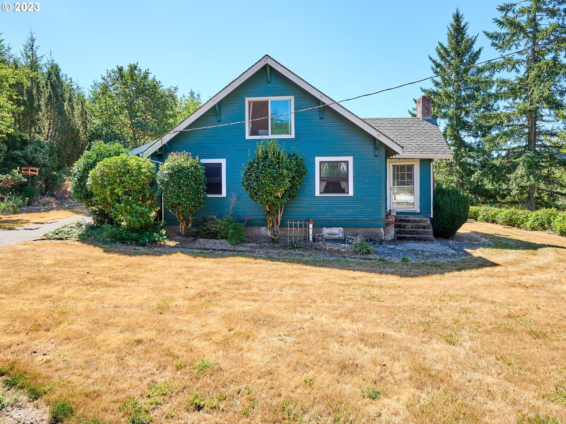 20140 Northeast Dopp Road Newberg, OR 97132 - Photo 11 of 46