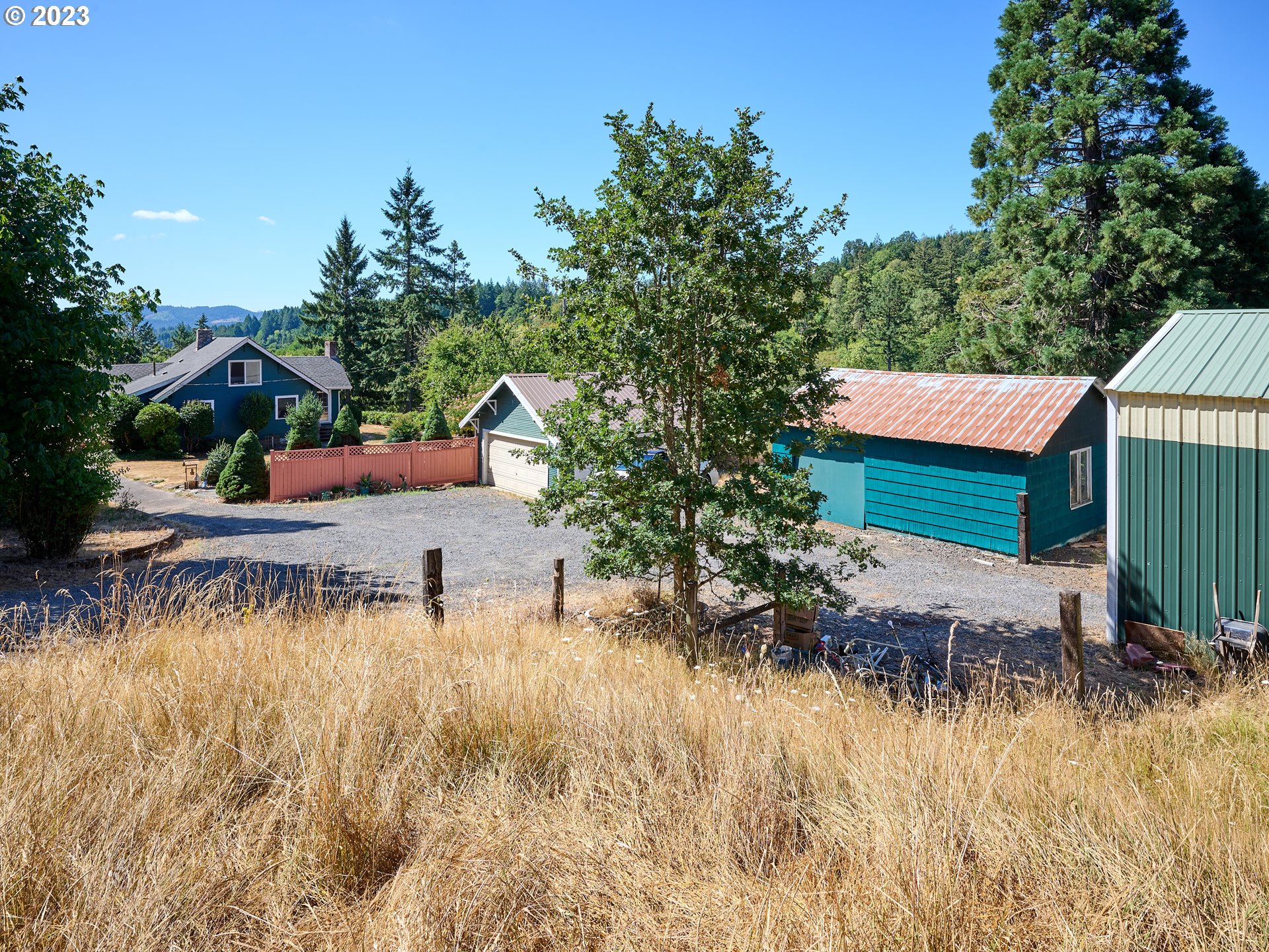 20140 Northeast Dopp Road Newberg, OR 97132 - Photo 3 of 46