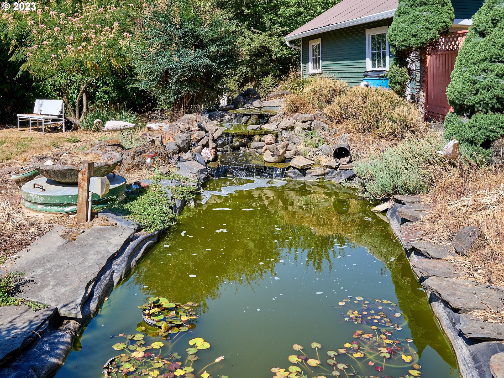 20140 Northeast Dopp Road Newberg, OR 97132 - Photo 31 of 46
